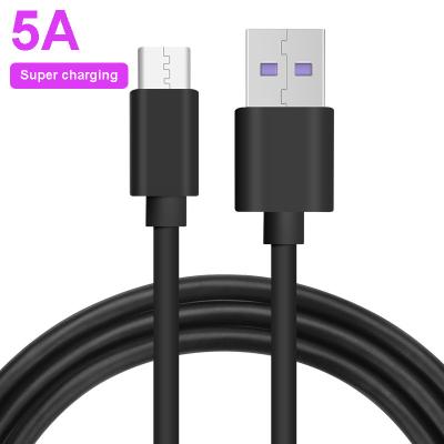 China China Supplier Direct Universal 5a Data Line Camera Camera Original Fast Charging C Cable Computer Cables Usb Cable for sale