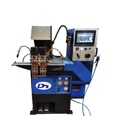 China Other Easy Operation Induction Equipment High Frequency Welding Machine For Band Saw Blade for sale