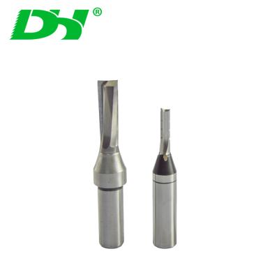 China Hot Selling Carbide Wood Spiral End Mill Tool CNC Solid Carbide Milling Cutter For Wood Material Cutting for sale