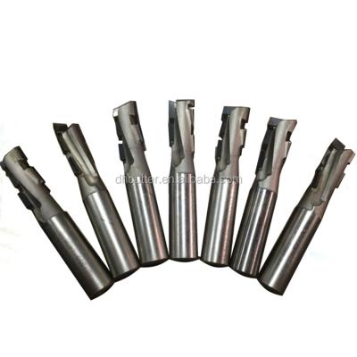 China Cutting Dehuai Wood Mill Cutters Cutting Tools Diamond End Mill For Cutting Machine Supply By Factory In Long Service Life for sale