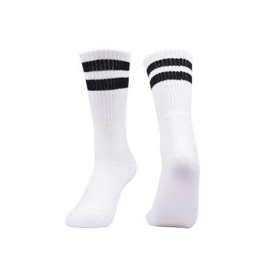 China Breathable Sweat-absorbent Basketball Socks Sports Basketball Socks Running High Quality Men's Socks QUICK DRY for sale