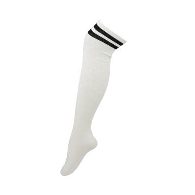 China Wholesale Custom Design Professional Knee High Sports Soccer Socks OEM and ODM Soccer Socks for sale