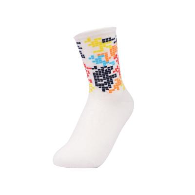 China Fashion Practical QUICK DRY High Quality Socks Custom Logo Socks Designer Kid Socks for sale