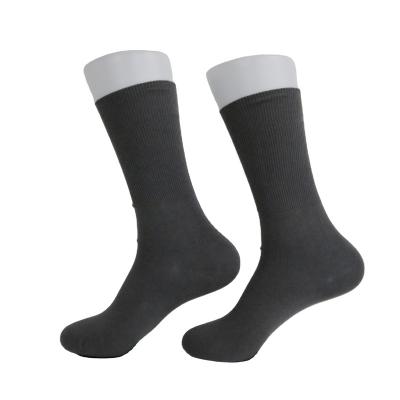 China High Quality Non-slip Sports Socks Men's Unisex Breathable Fashion Socks 100% Cotton Socks for sale