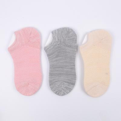 China Wholesale Multicolor Breathable Thin Socks Cotton Supplier Non-slip Socks QUICK DRY Socks for sale