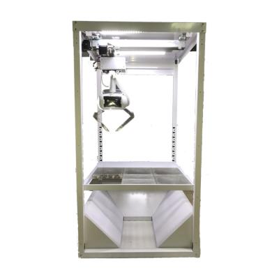 China MinJoy Crane Master Toy Claw Crane Figure Game Machines Online Virtual Cabinet For Sale 76*30*82cm for sale