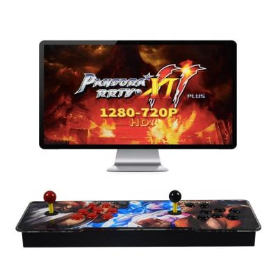 China Original Arcade Metal Cabinet Game Fighting Video Game-Game-Panel Machine For Birthday Gift for sale