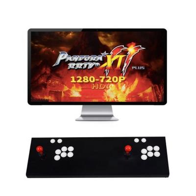 China Indoor Metal Cabinet Muli Player Table Games 3160 in 1 Retro Classic Video Game Arcade Joystick Console For Sale for sale