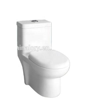 China Double-Flux Cheap Price Sanitary Ware Made In China Ceramic Toilet for sale