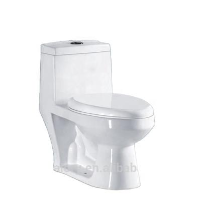 China Double-Flow Sanitary Bathroom Accessory Ware Wc Price In India for sale