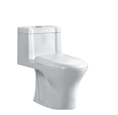 China Double-Flow New Bathroom Design Ceramic Italian Toilet for sale