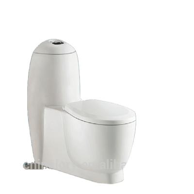 China Ceramic Bathroom Sanitary Ware Small Double-Flow Washroom Toilet For Kids for sale