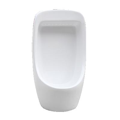 China Modern Wall Hung White Toilet Ceramic Men Wash Basin Sink Urinal for sale