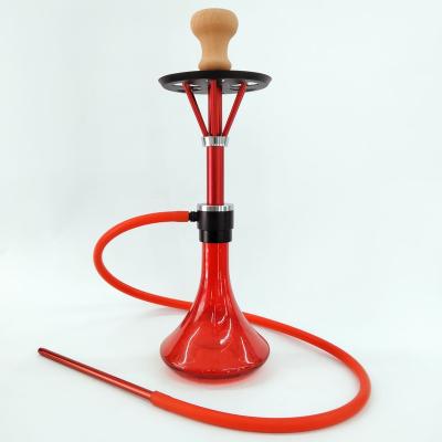 China Professional Unique Design MD-M67 High End Wholesale Hookahs Need Style for sale