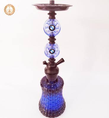 China Low price unique hookah factory good quality new design shisha for sale