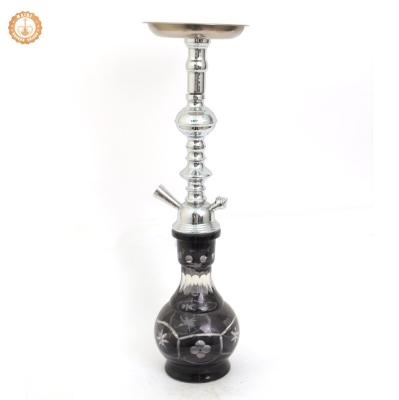 China MD-M132/135 Yiwu Unique Wholesale Custom Large Luxury Turkish Hookah Shisha for sale