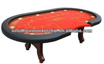 China poker table FH- poker table for sale