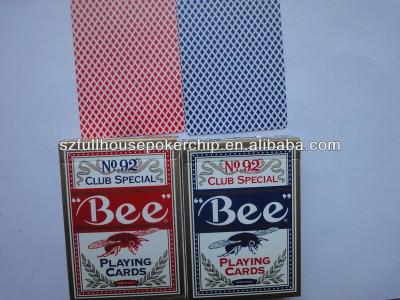 China game card with texa type 63X88 cm for sale