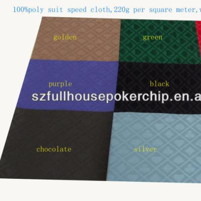 China suit gear cloth for 4color choose 40 43 55mm for sale