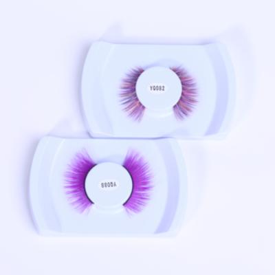 China Feather 5d mink eyelashes wholesale NEW seller strip fluffy lashes3d full color 25mm mink lashes wholesale lashes3d for sale