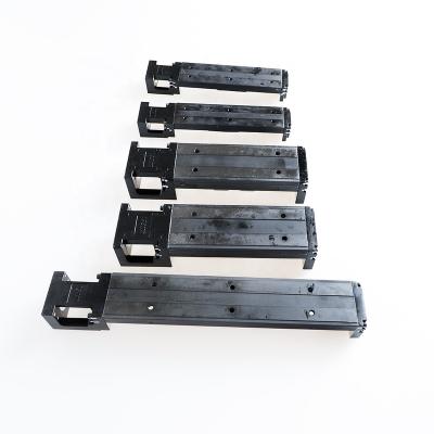 China Hotels hiwin linear guide rail KK industrial linear module KK8610C-940A1-F0 for robot for sale