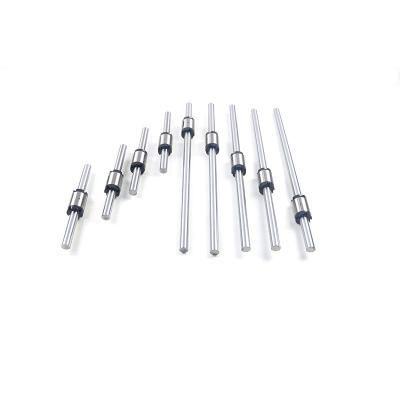 China High Precision Ball Spline Hotels 8mm 10mm 13mm Custom Solid Shaft SLT008 SLT010 SLT013 SLT016 Ball Spline 16mm for sale