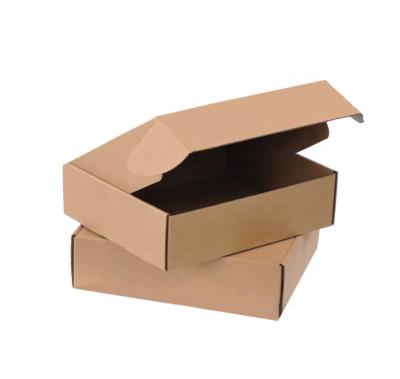 China Recyclable Cheap Multicolor Embossing Corrugated Custom Folding Cardboard Box Eco Friendly for sale