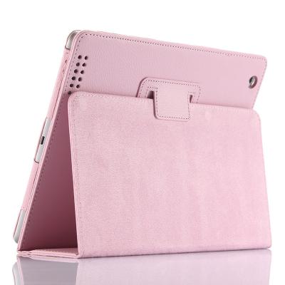 China Amazon Kid Friendly Hot Selling Fast Shipping Leather Case Cover For iPad Pro Case 12.9 for sale