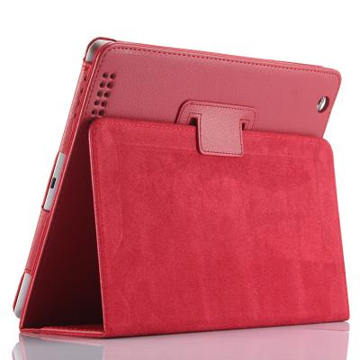 China Amazon hot sale PU child-friendly leather for ipad case for 10.2/10.5 inch screen for ipad case for sale