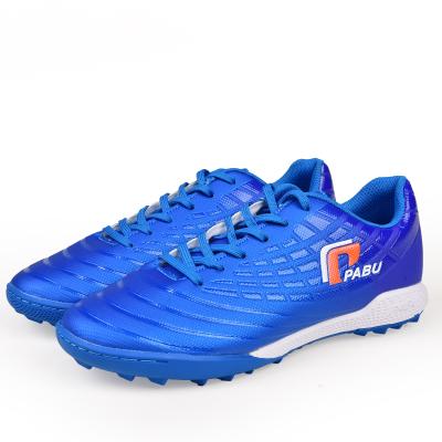 China EVA New Football Cleats Wholesale Futsal Shoes For Sale Ga20072309 Cotton Cloth NC; FUJ EVA Pu Rubber Boys for sale