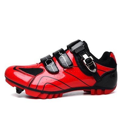 China 2020 Brand Customer Logo Carbon Shoes Men Mtb Mountain Road Shoes Fashionable Cycling Cycling Shoes Mens Bike Shoes For Women for sale