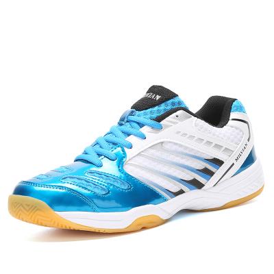 China EVA New Unisex Professional Indoor Sports Badminton Shoes for sale