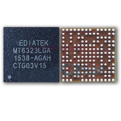 China New Original MT6323LGA Power IC Chips Integrated Circuits IC PMIC Standard Chipset for sale