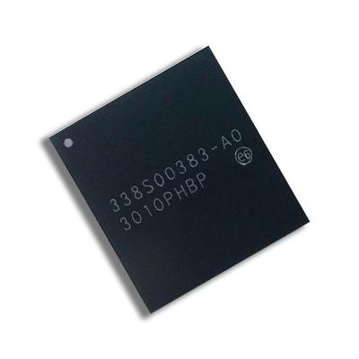 China New original standard power management IC 338S00383-A0/U2700 for iphone XS XR BIG POWER IC 338S00383 for sale