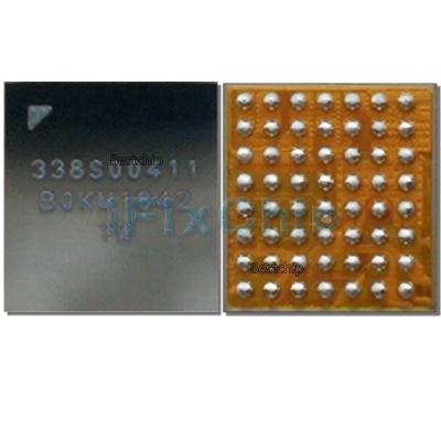 China New Small IC Small Amp Standard Original Audio 338S00411 U4902 U5002 U5102 Speaker ARC Audio Northern Driver IC FO For iPhone XR XS XSM for sale