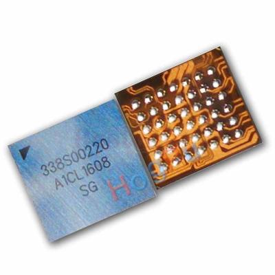 China Original //new U3402 U3502 audio SPEAKER AMPLIFIER small IC 338S00220 for iphone 7 7plus U3301 for sale