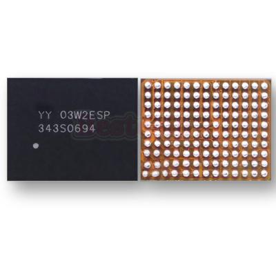 China New Standard Original U2402 Screen Controller IC Reball For iPhone 6 6 Plus Black Meson Touch IC 343S0694 Chip Control Chip for sale