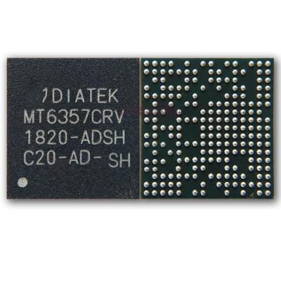 China New original power standard IC Chips Integrated Circuits IC PMIC of MT6357CRV for sale