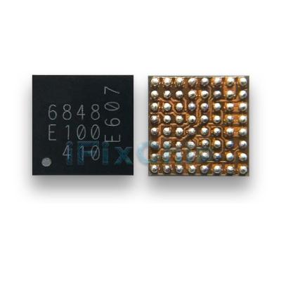 China Original Brand New Good Quality 6848/PMB6848 Baseband Power Management Chip //X 8 PLUS BASEBAND PMIC for sale