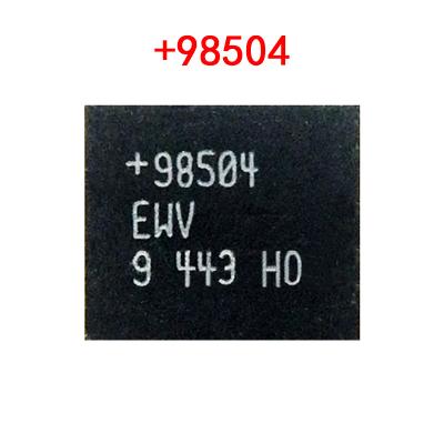 China 10Pcs/Lot standard MAX98504 MAX98504EWV 98504EWV +98504 30 pin charging charging IC chip 98504 for sale