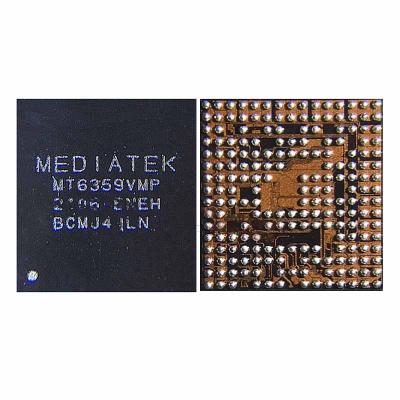 China New original MT6359VMP standard power IC PMIC for sale