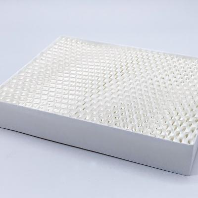 China Customized Stadler Shape Commercial Humidifier Wick Filter Replacement for Oskar Evaporative Humidifier Parts for sale