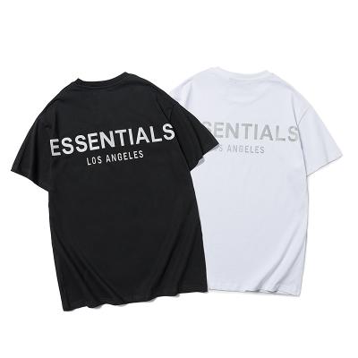 China Awe of God Basics Factory Supplier Logo QUICK DRY QUICK DRY Thoughtful Men's Tee for sale