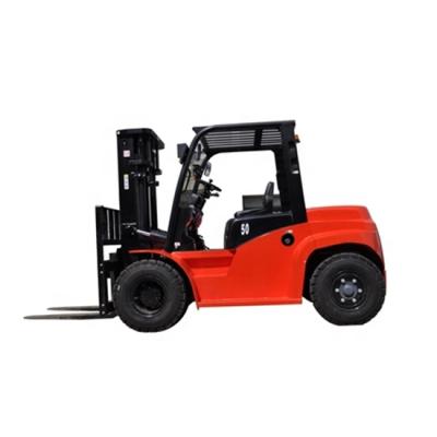 China Hotels 1.5ton 1.8ton 2.0ton 2.5ton 3.0ton 3.5ton Diesel Forklift IC Forklift for sale