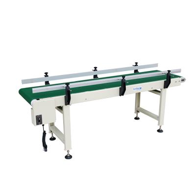 China Hotels Motorized Belt Conveyor Heavy Duty Automatic Meters 1 2 3 4 for sale