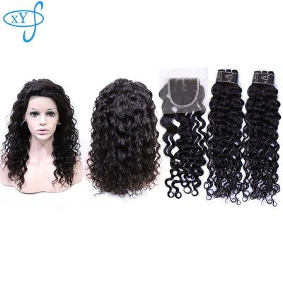 China Italian Wave New Products Box Braided Lace Wigs Hair, Wholesale Natural Glueless Hd Lace Wigs, Long Short 6X6 Lace Closure Wig for sale