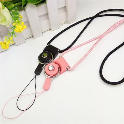 China Certificate High Quality Mobile Phone Neck Chain Straps Camera Straps Key Chain Hang Rope Charm for sale