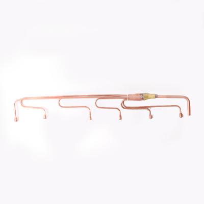 China Commercial Air Conditioner Copper Tube Pipe for sale