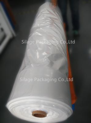 China LLDPE Jumbo Size Roll Industrial Liner Bag for sale