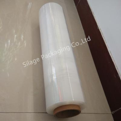 China Pallet Wrap Stretch Films for sale